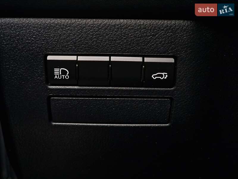 Позашляховик / Кросовер Lexus NX 2018 в Одесі