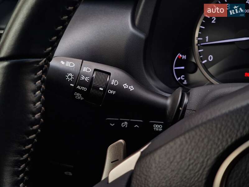 Позашляховик / Кросовер Lexus NX 2018 в Одесі