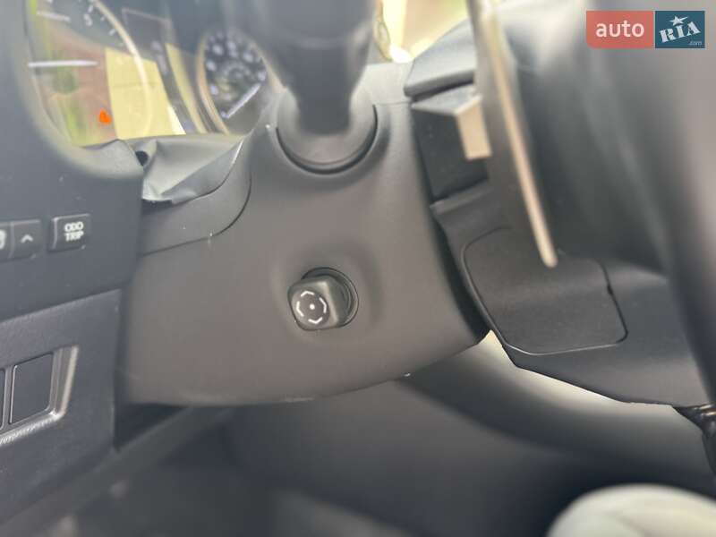 Позашляховик / Кросовер Lexus NX 2018 в Дніпрі фото 24 Позашляховик / Кросовер Lexus NX 2018 в Дніпрі