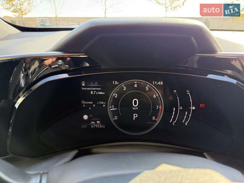 Внедорожник / Кроссовер Lexus NX 2022 в Одессе