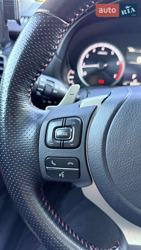 Внедорожник / Кроссовер Lexus NX 2021 в Одессе фото 16 Внедорожник / Кроссовер Lexus NX 2021 в Одессе