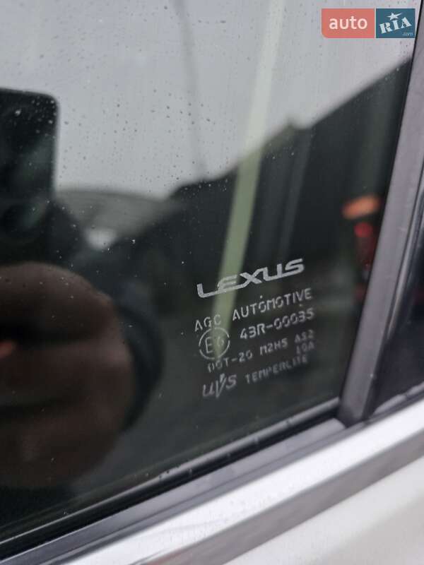 Внедорожник / Кроссовер Lexus NX 2014 в Хмельницком фото 13 Внедорожник / Кроссовер Lexus NX 2014 в Хмельницком