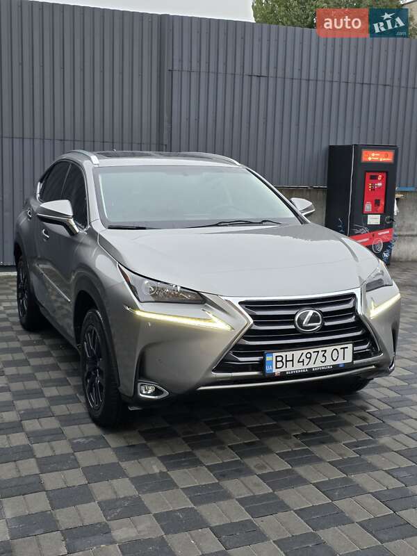 Внедорожник / Кроссовер Lexus NX 2014 в Хмельницком фото 19 Внедорожник / Кроссовер Lexus NX 2014 в Хмельницком