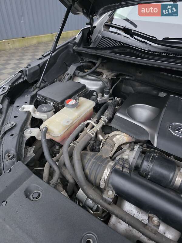 Внедорожник / Кроссовер Lexus NX 2014 в Хмельницком фото 40 Внедорожник / Кроссовер Lexus NX 2014 в Хмельницком