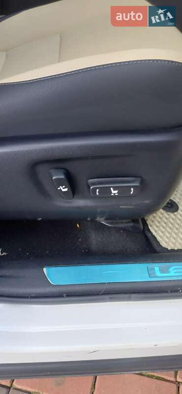 Позашляховик / Кросовер Lexus NX 2021 в Кривому Розі