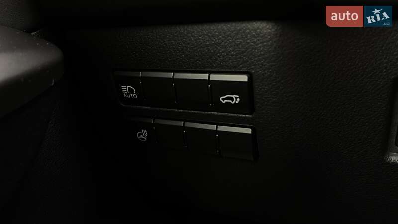 Внедорожник / Кроссовер Lexus NX 2020 в Одессе фото 21 Внедорожник / Кроссовер Lexus NX 2020 в Одессе