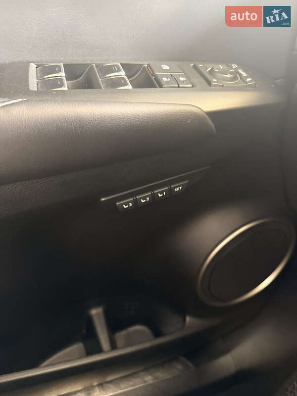 Позашляховик / Кросовер Lexus NX 2019 в Чернігові фото 22 Позашляховик / Кросовер Lexus NX 2019 в Чернігові