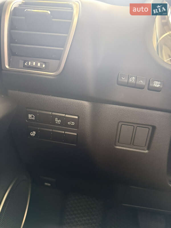 Позашляховик / Кросовер Lexus NX 2019 в Чернігові фото 21 Позашляховик / Кросовер Lexus NX 2019 в Чернігові