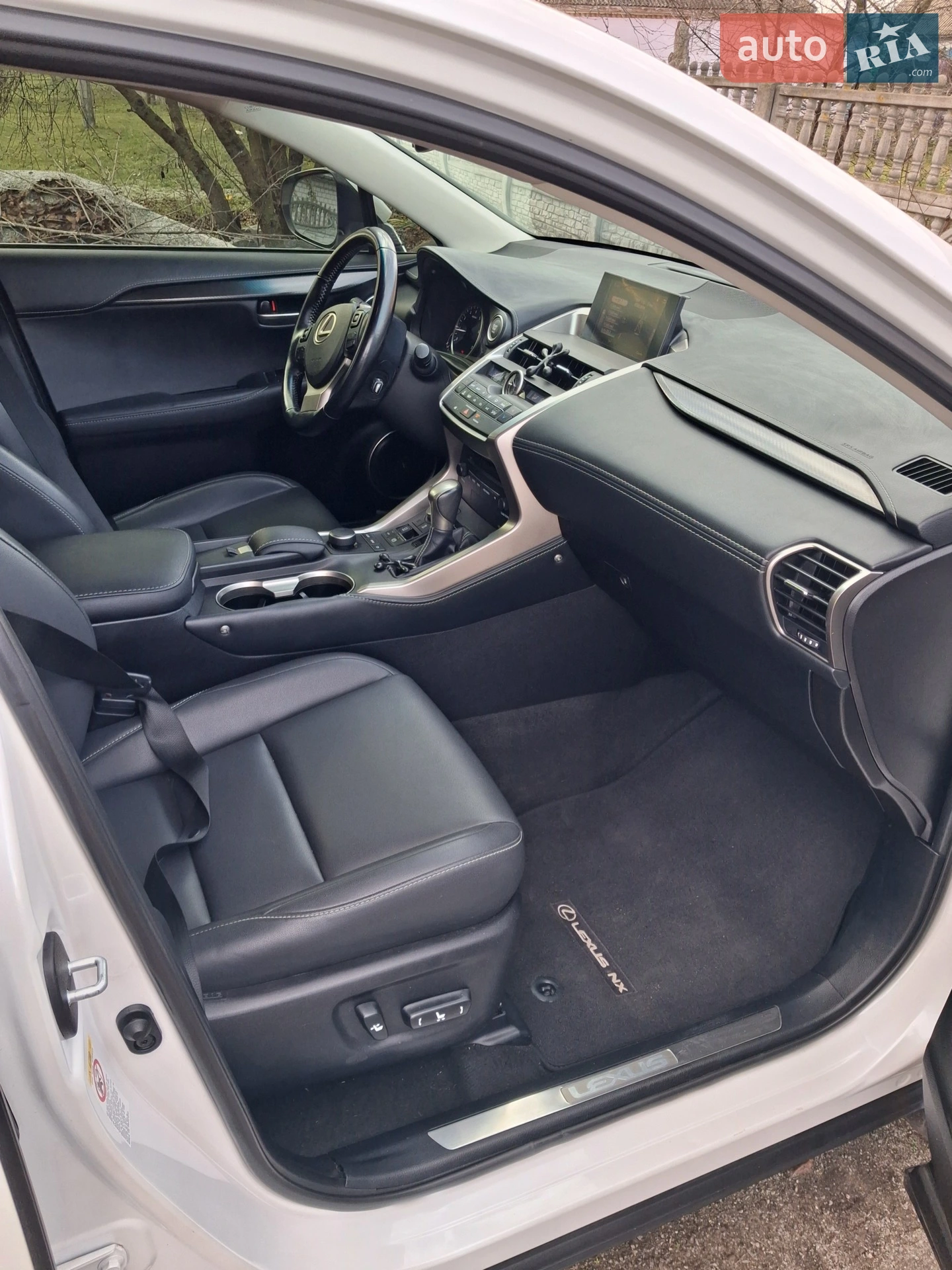 2016 Lexus NX - мініатюра 3