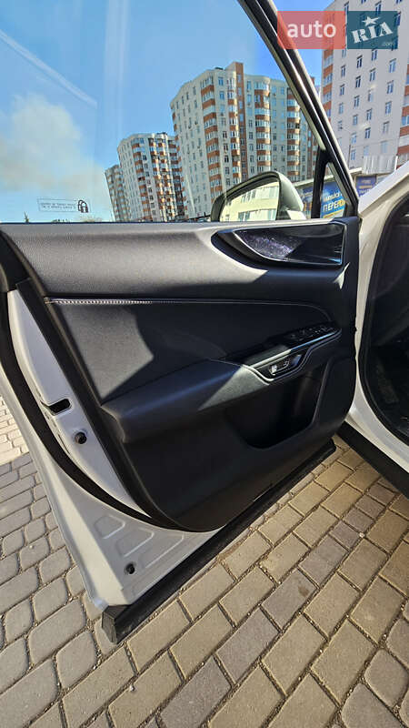 Позашляховик / Кросовер Lexus NX 2022 в Тернополі