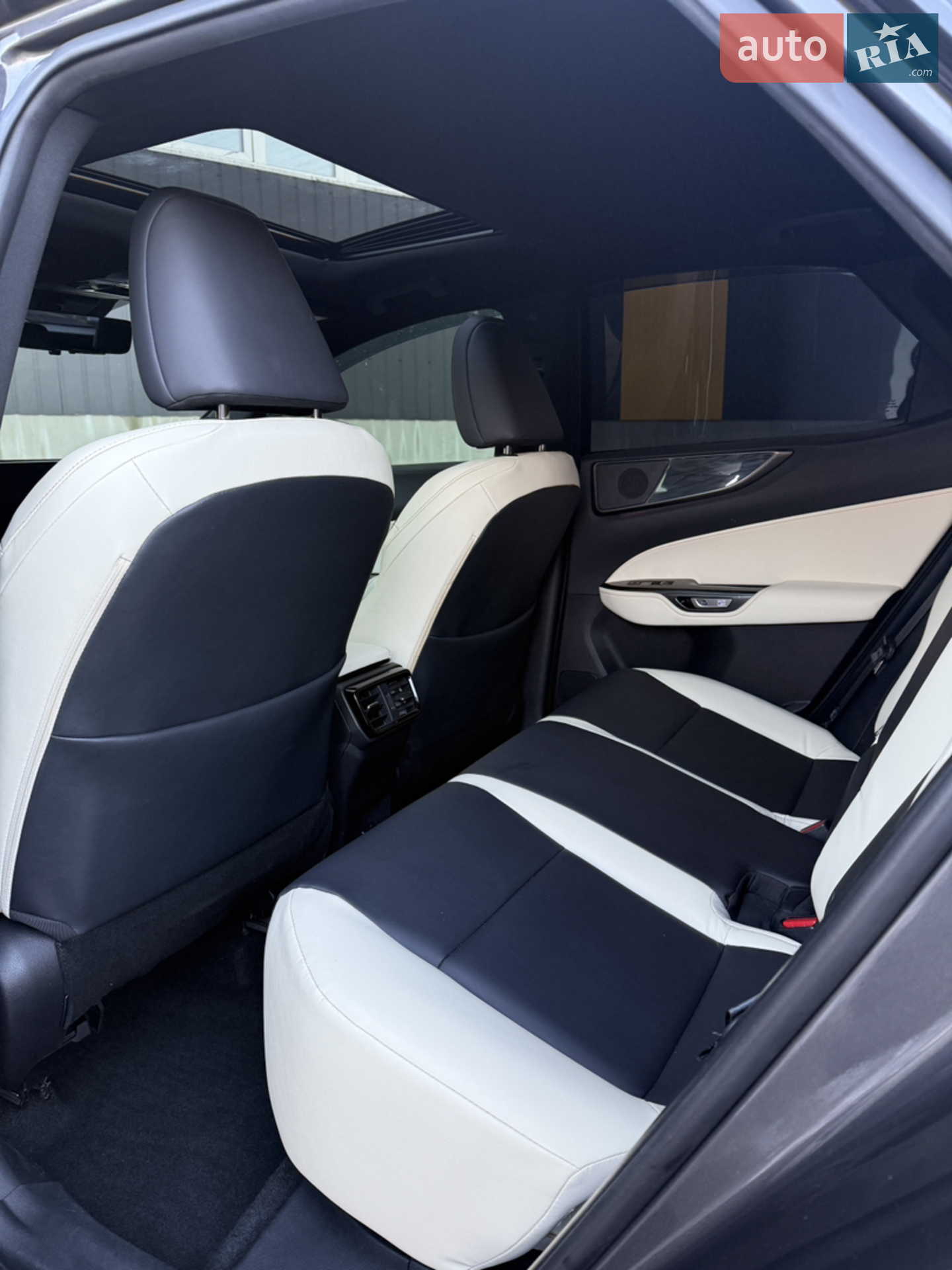 2023 Lexus NX - мініатюра 26