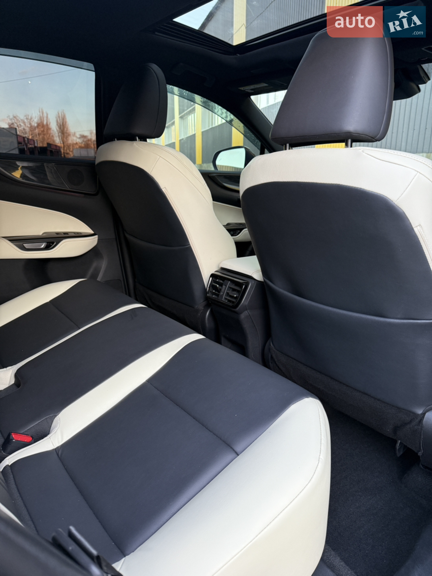 2023 Lexus NX - мініатюра 28