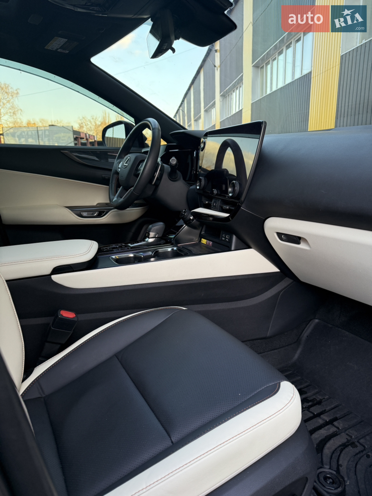 2023 Lexus NX - мініатюра 31