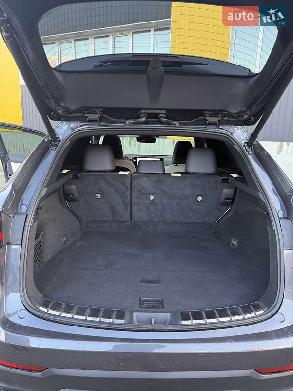 Внедорожник / Кроссовер Lexus NX 2023 в Киеве