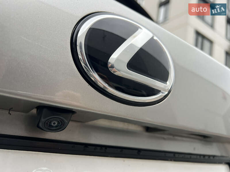 Позашляховик / Кросовер Lexus NX 2021 в Києві