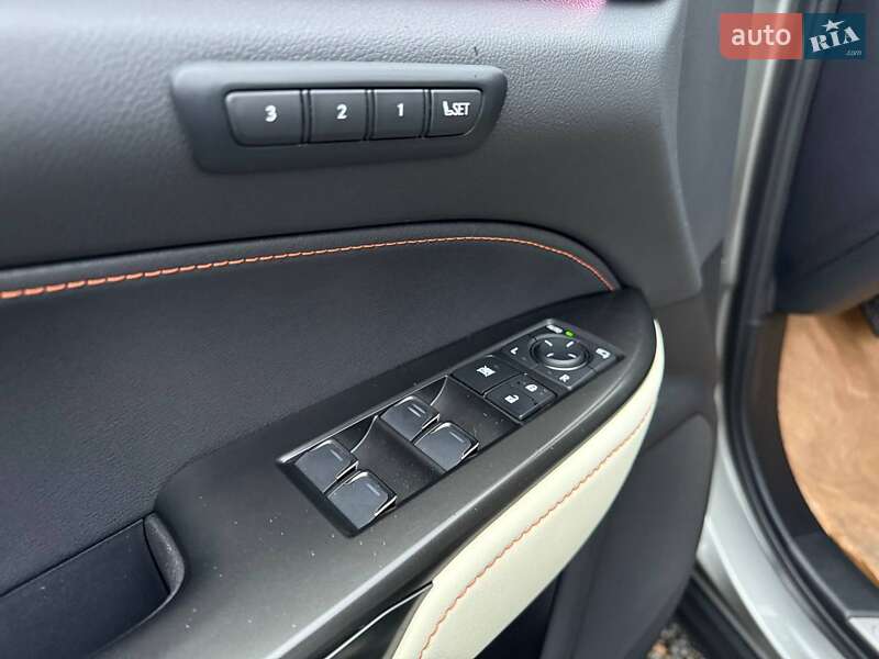 Внедорожник / Кроссовер Lexus NX 2022 в Днепре