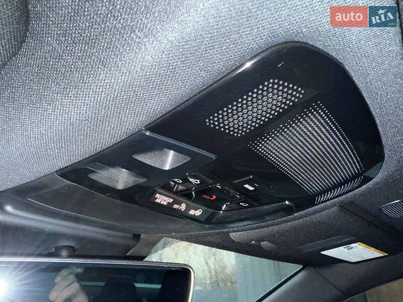 Внедорожник / Кроссовер Lexus NX 2022 в Днепре