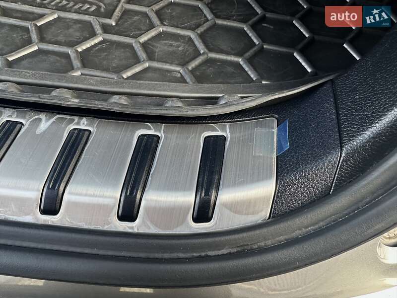 Внедорожник / Кроссовер Lexus NX 2021 в Днепре