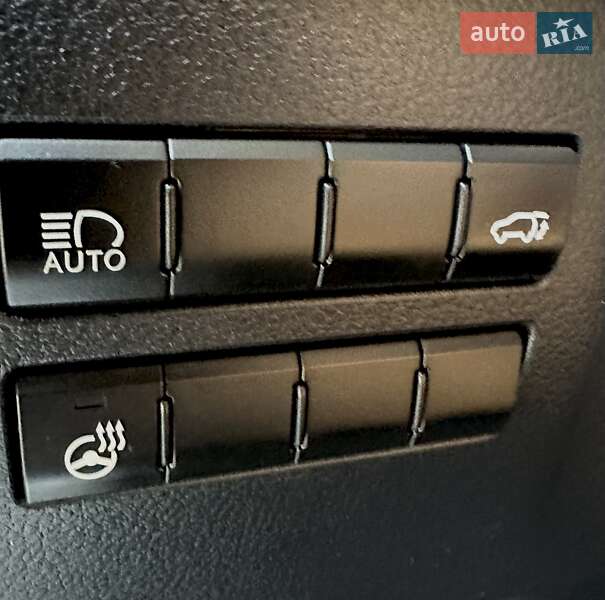 Внедорожник / Кроссовер Lexus NX 2021 в Днепре