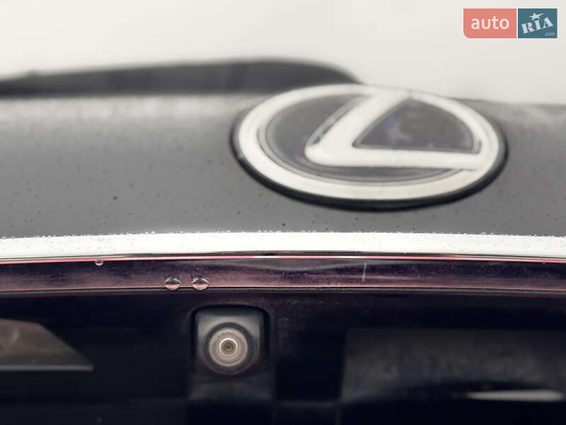 Позашляховик / Кросовер Lexus NX 2015 в Самборі фото 34 Позашляховик / Кросовер Lexus NX 2015 в Самборі