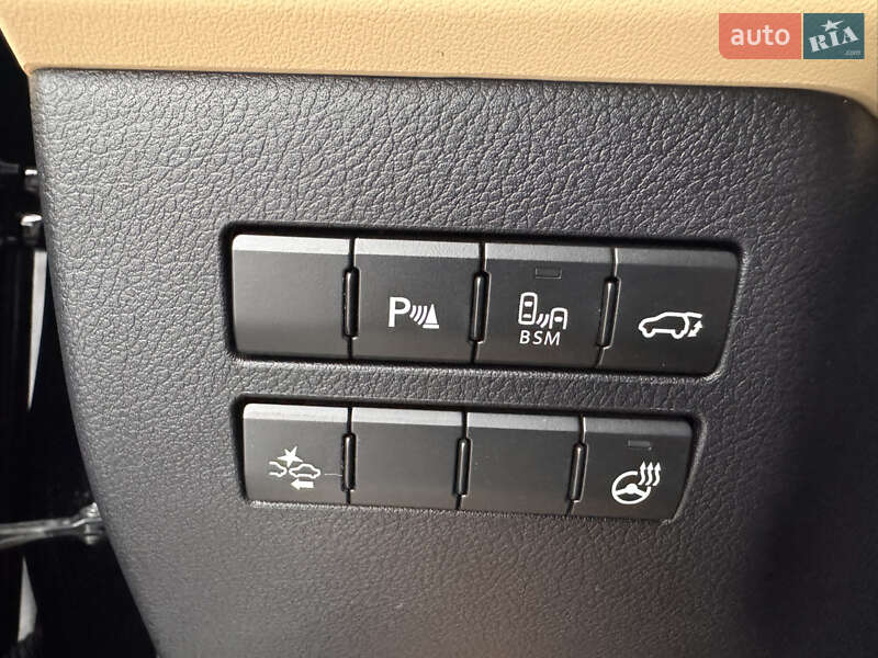 Позашляховик / Кросовер Lexus NX 2015 в Самборі фото 40 Позашляховик / Кросовер Lexus NX 2015 в Самборі