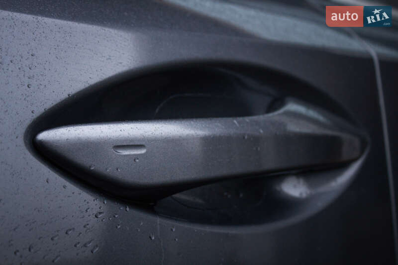 Внедорожник / Кроссовер Lexus NX 2016 в Киеве