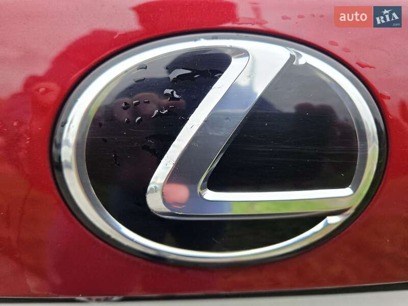 Позашляховик / Кросовер Lexus NX 2020 в Ужгороді