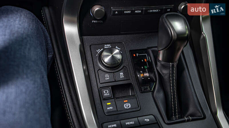 Внедорожник / Кроссовер Lexus NX 2020 в Днепре фото 27 Внедорожник / Кроссовер Lexus NX 2020 в Днепре