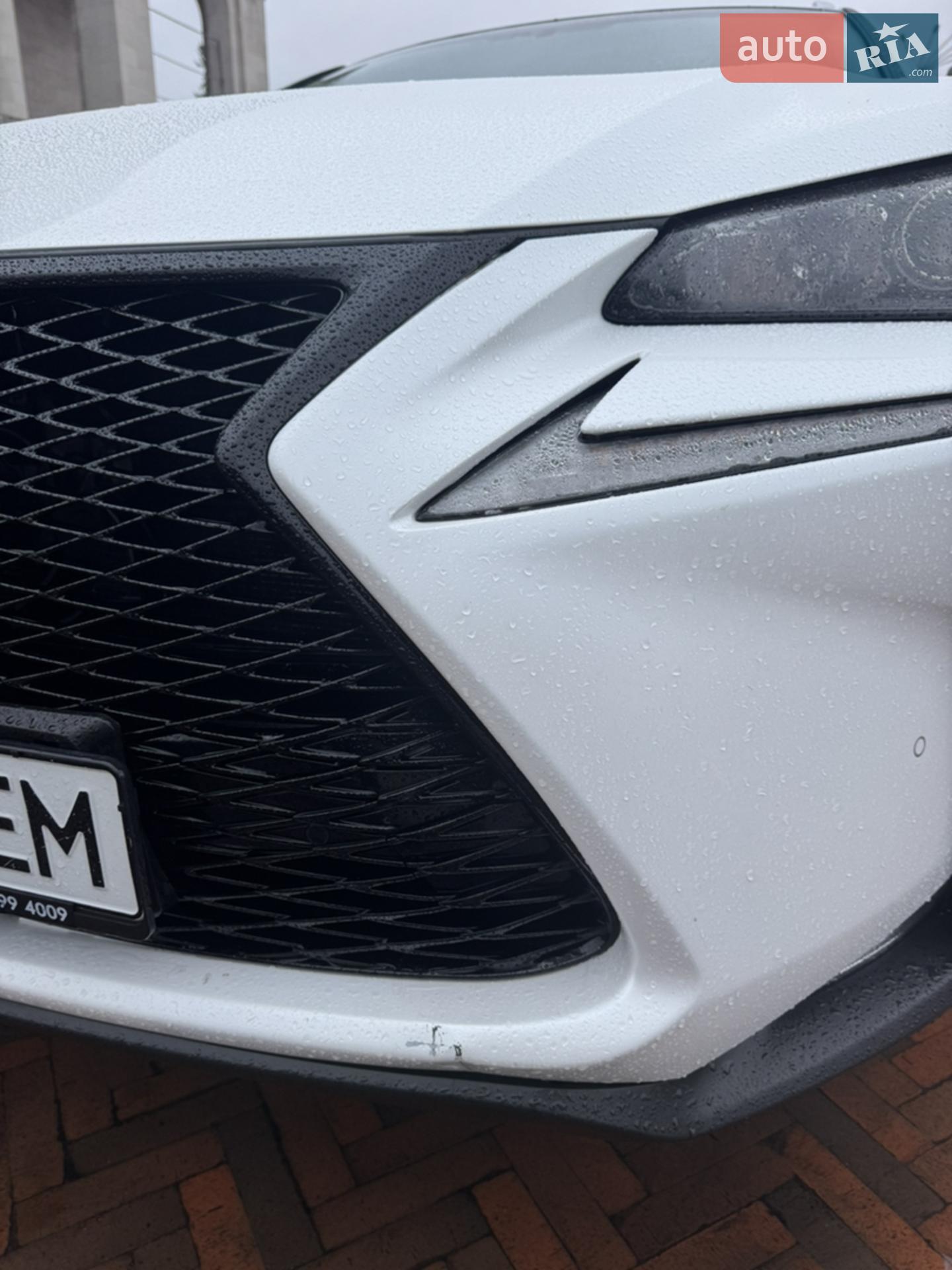 2014 Lexus NX - мініатюра 6