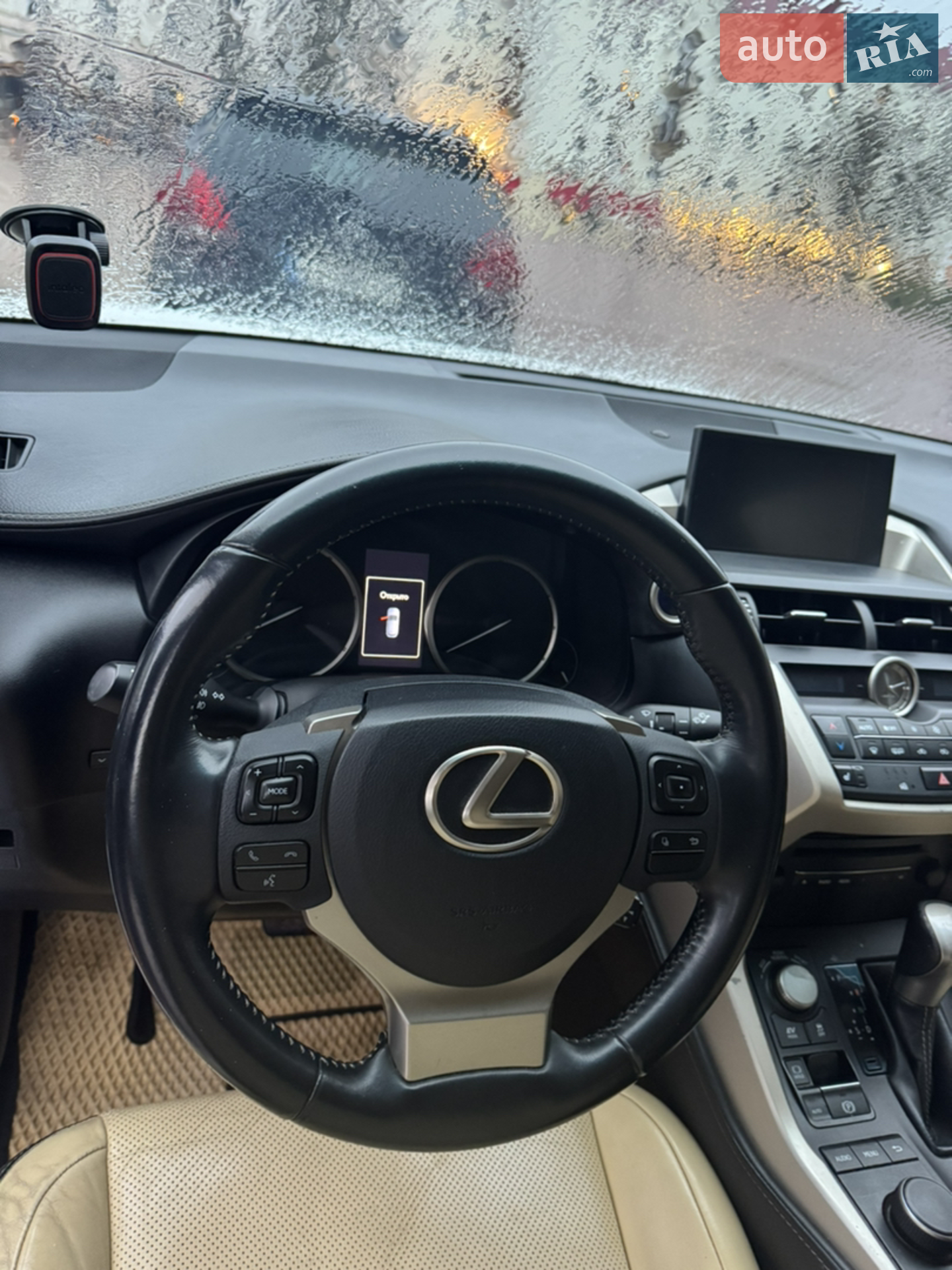 2014 Lexus NX - мініатюра 10