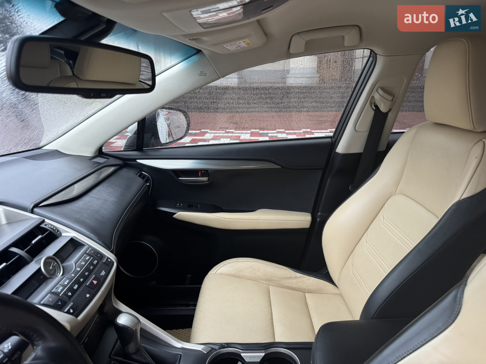 2014 Lexus NX - мініатюра 7