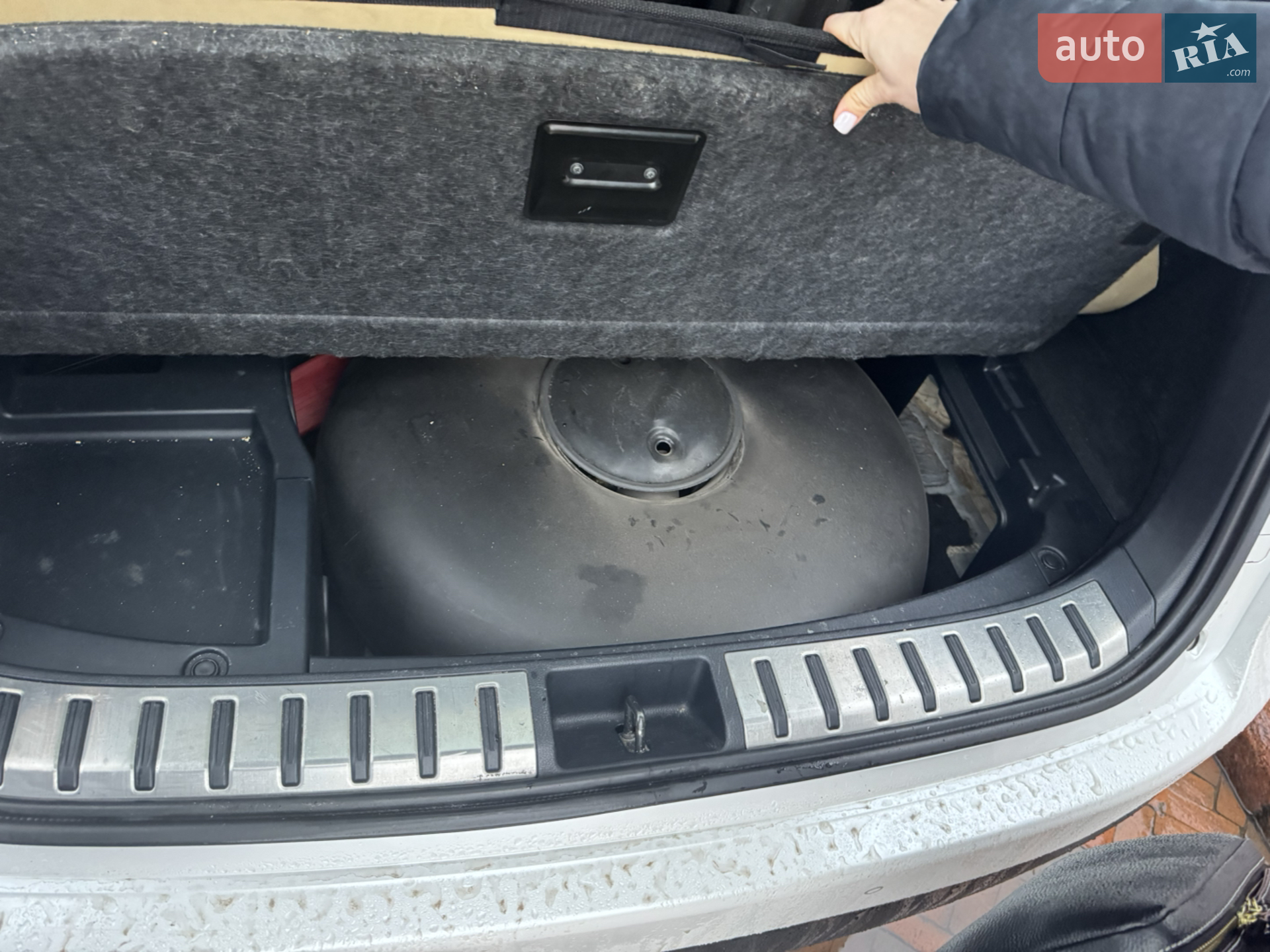 2014 Lexus NX - мініатюра 15
