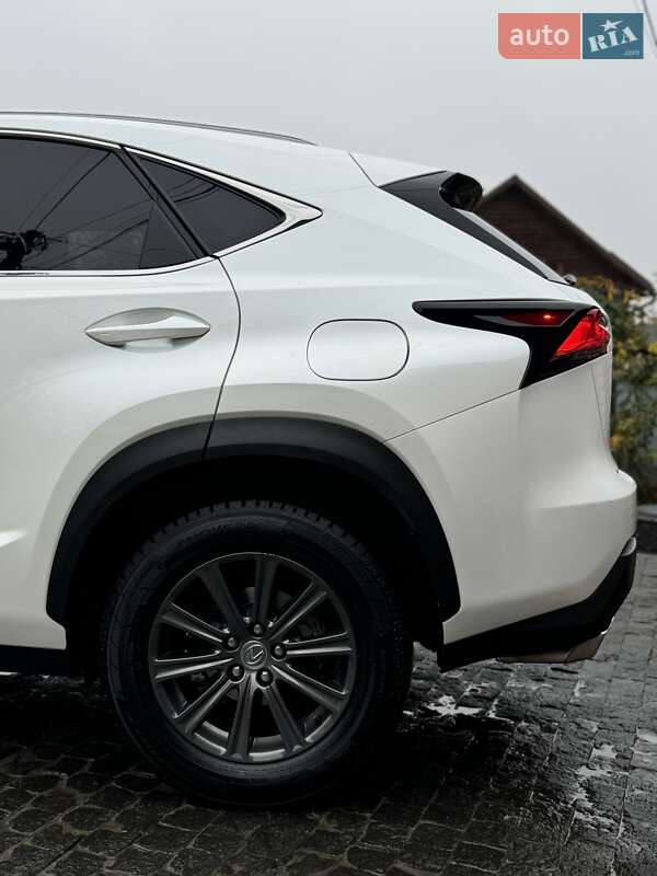 Внедорожник / Кроссовер Lexus NX 2015 в Киеве фото 13 Внедорожник / Кроссовер Lexus NX 2015 в Киеве