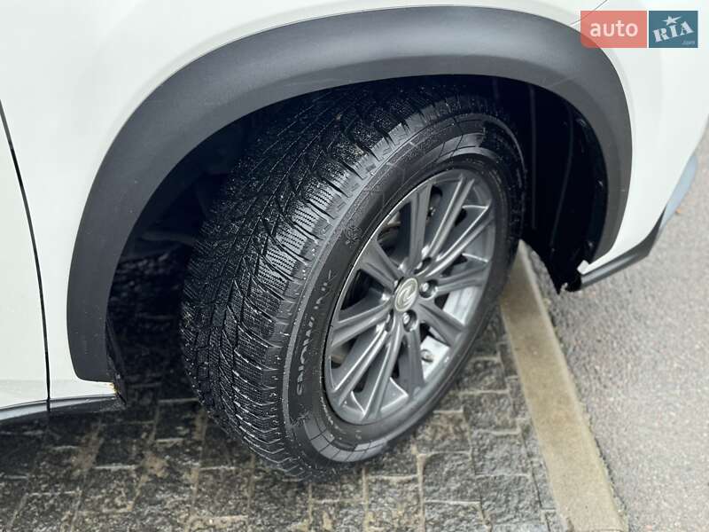 Внедорожник / Кроссовер Lexus NX 2015 в Киеве фото 25 Внедорожник / Кроссовер Lexus NX 2015 в Киеве