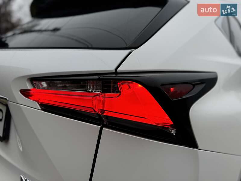 Внедорожник / Кроссовер Lexus NX 2015 в Киеве фото 19 Внедорожник / Кроссовер Lexus NX 2015 в Киеве