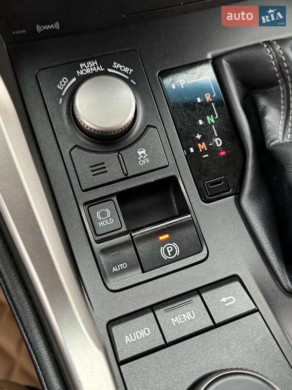 Внедорожник / Кроссовер Lexus NX 2015 в Киеве фото 48 Внедорожник / Кроссовер Lexus NX 2015 в Киеве