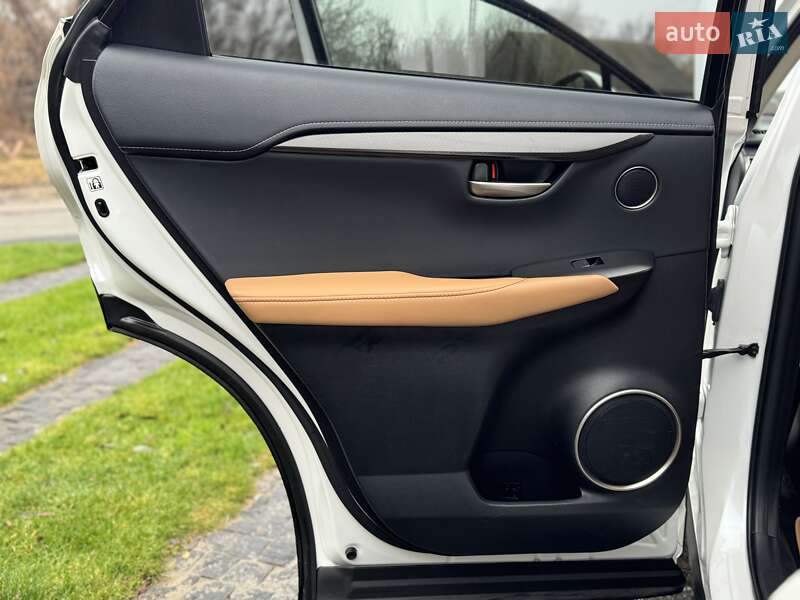 Внедорожник / Кроссовер Lexus NX 2015 в Киеве фото 59 Внедорожник / Кроссовер Lexus NX 2015 в Киеве