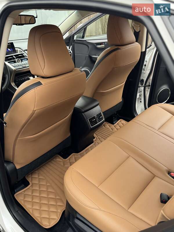 Внедорожник / Кроссовер Lexus NX 2015 в Киеве фото 69 Внедорожник / Кроссовер Lexus NX 2015 в Киеве