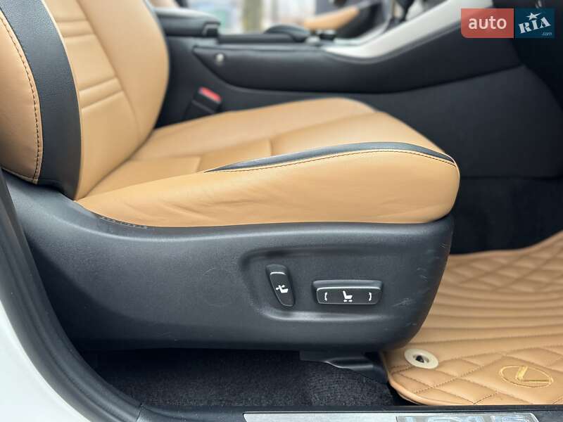 Внедорожник / Кроссовер Lexus NX 2015 в Киеве фото 74 Внедорожник / Кроссовер Lexus NX 2015 в Киеве