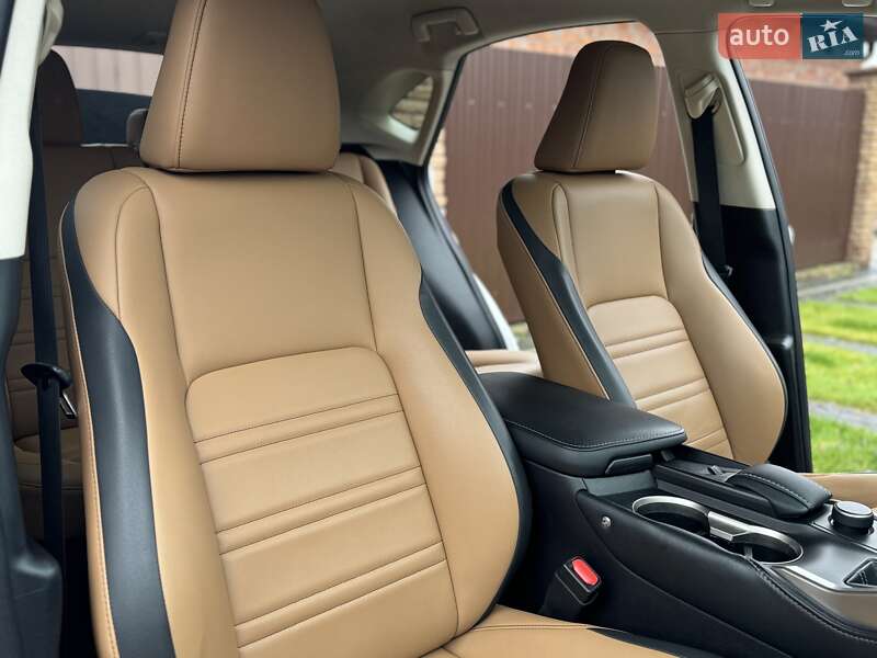 Внедорожник / Кроссовер Lexus NX 2015 в Киеве фото 79 Внедорожник / Кроссовер Lexus NX 2015 в Киеве