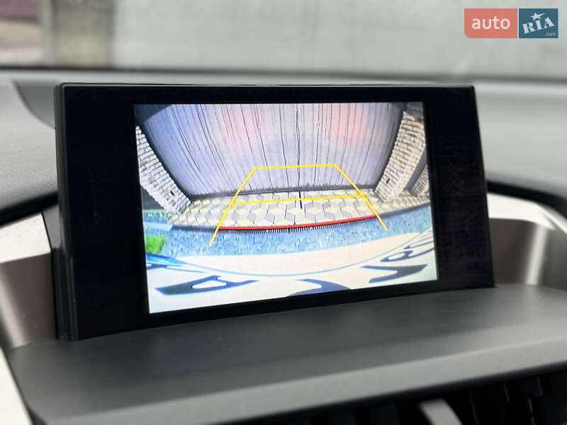 Внедорожник / Кроссовер Lexus NX 2015 в Киеве фото 55 Внедорожник / Кроссовер Lexus NX 2015 в Киеве