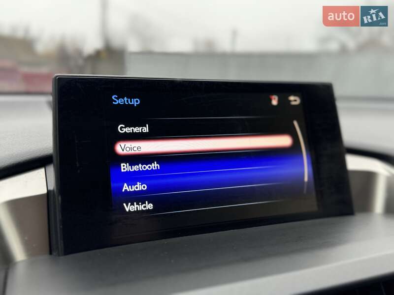 Внедорожник / Кроссовер Lexus NX 2015 в Киеве фото 57 Внедорожник / Кроссовер Lexus NX 2015 в Киеве