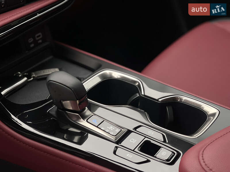 Внедорожник / Кроссовер Lexus NX 2024 в Каменском