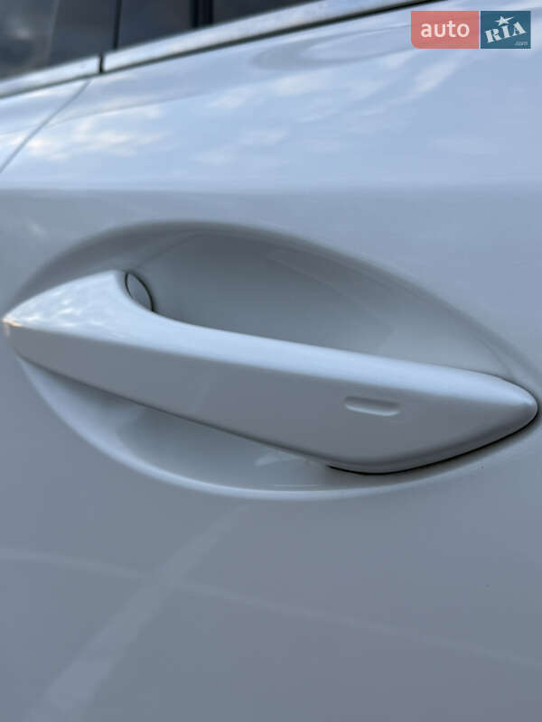 Внедорожник / Кроссовер Lexus NX 2017 в Харькове