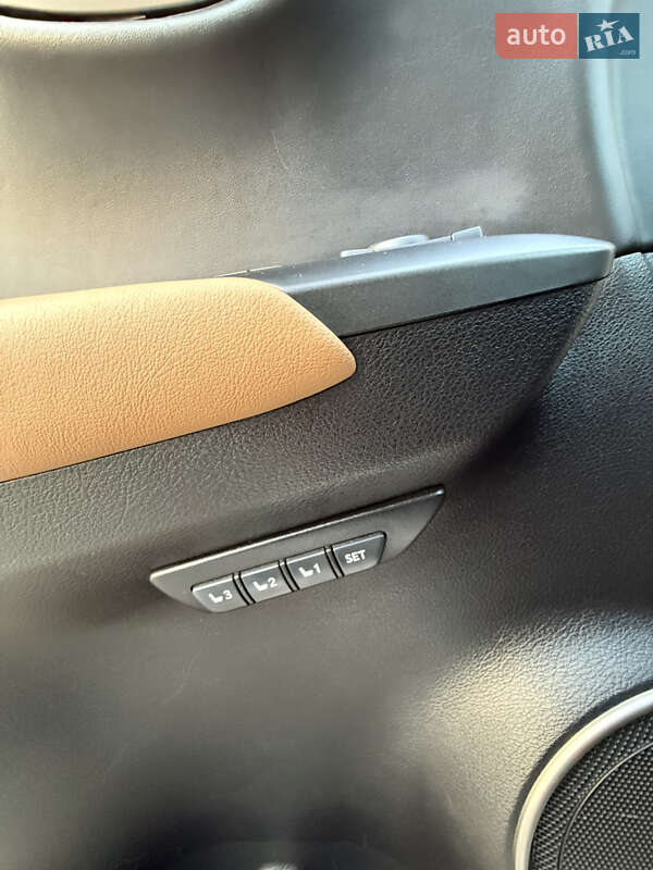 Внедорожник / Кроссовер Lexus NX 2017 в Харькове