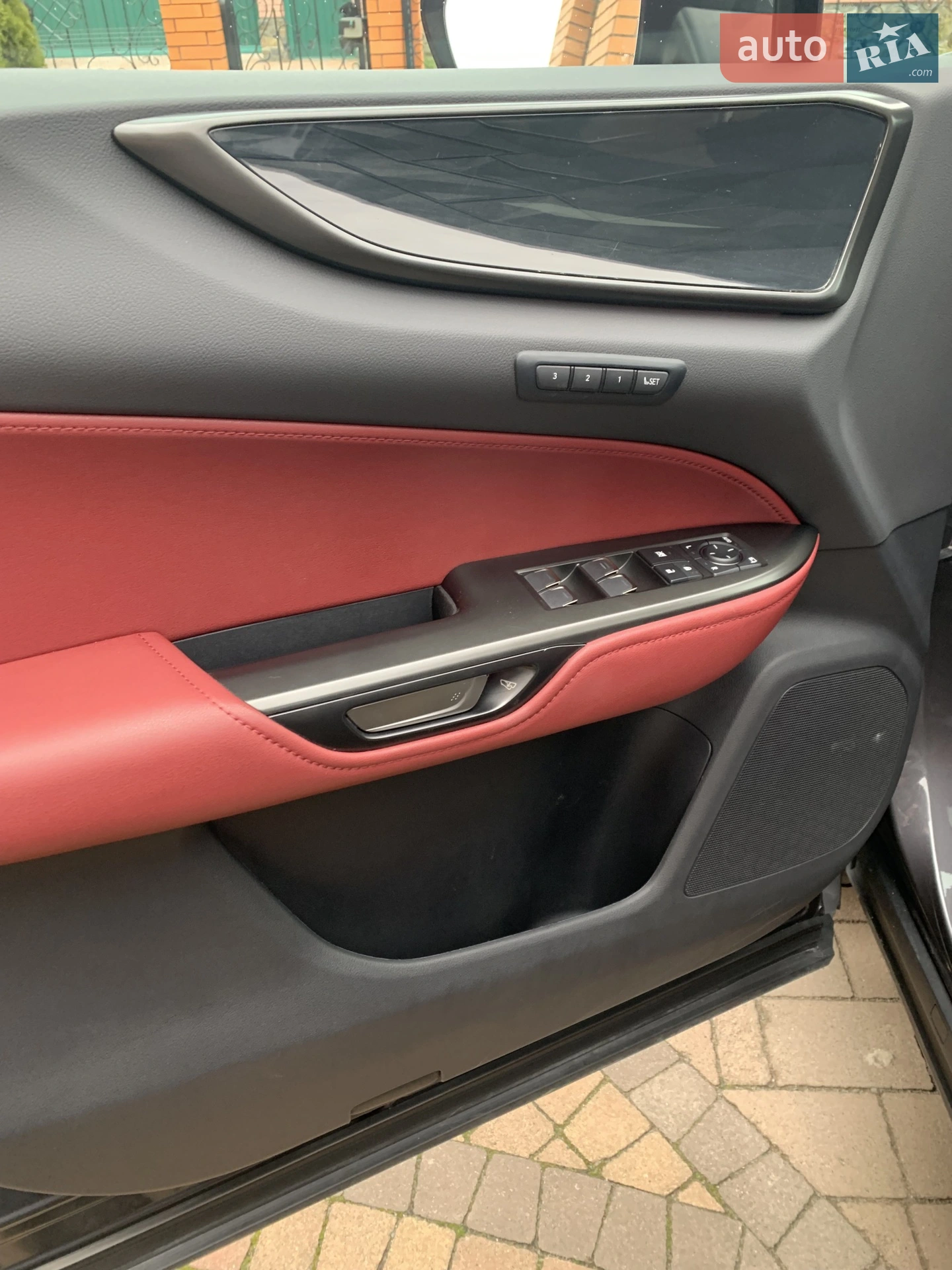 2022 Lexus NX - мініатюра 11