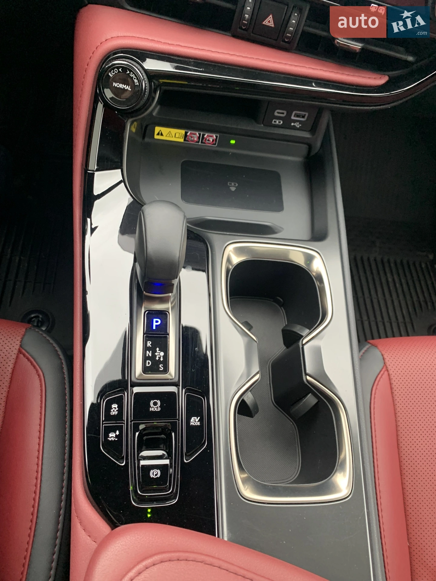 2022 Lexus NX - мініатюра 18