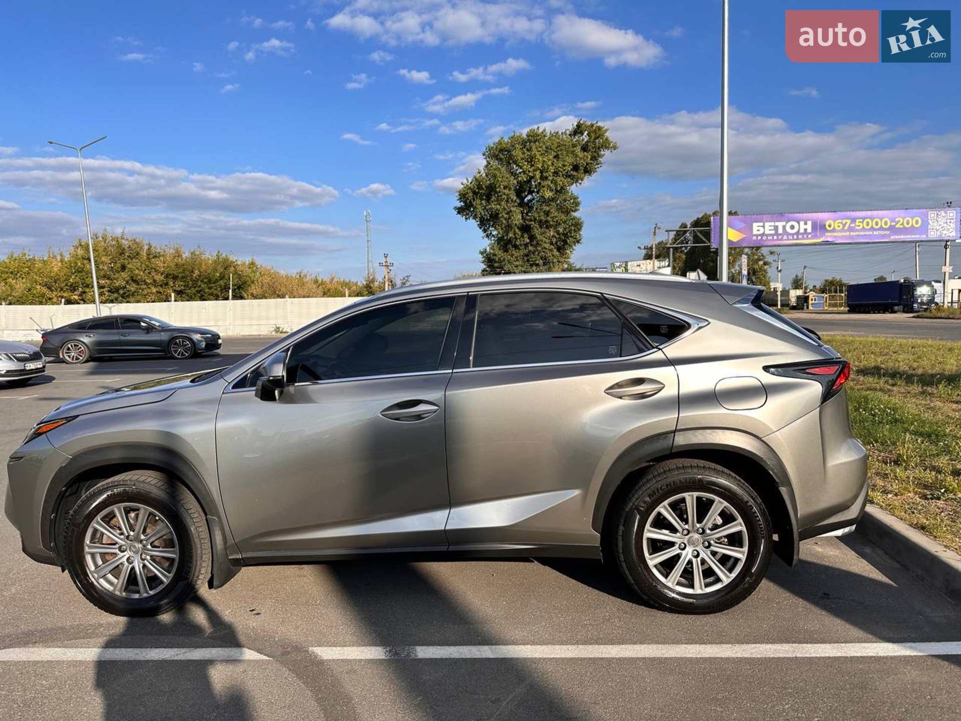 2016 Lexus NX - мініатюра 3