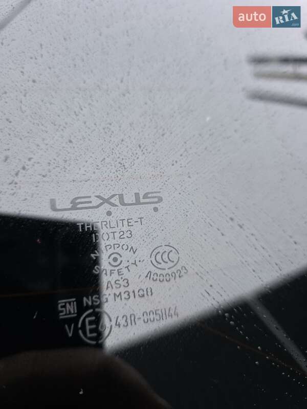 Внедорожник / Кроссовер Lexus NX 2014 в Хмельницком фото 20 Внедорожник / Кроссовер Lexus NX 2014 в Хмельницком