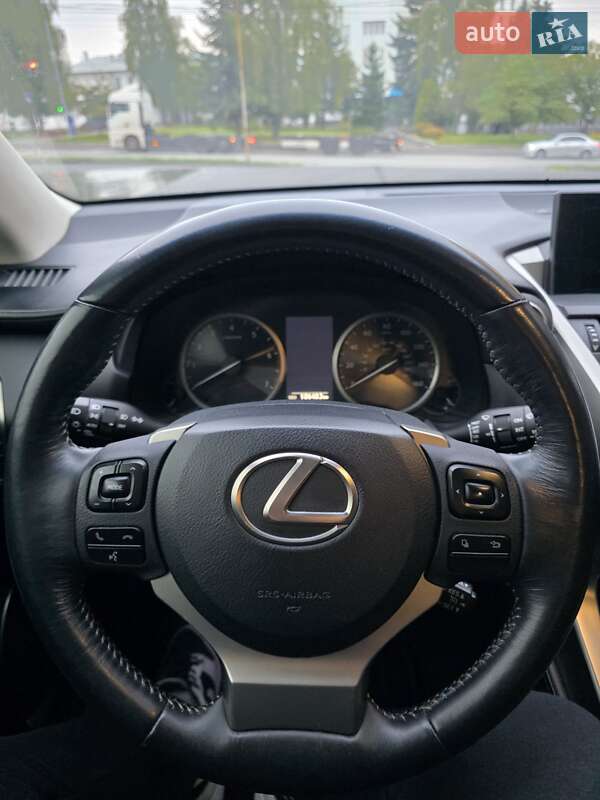 Внедорожник / Кроссовер Lexus NX 2014 в Хмельницком фото 23 Внедорожник / Кроссовер Lexus NX 2014 в Хмельницком